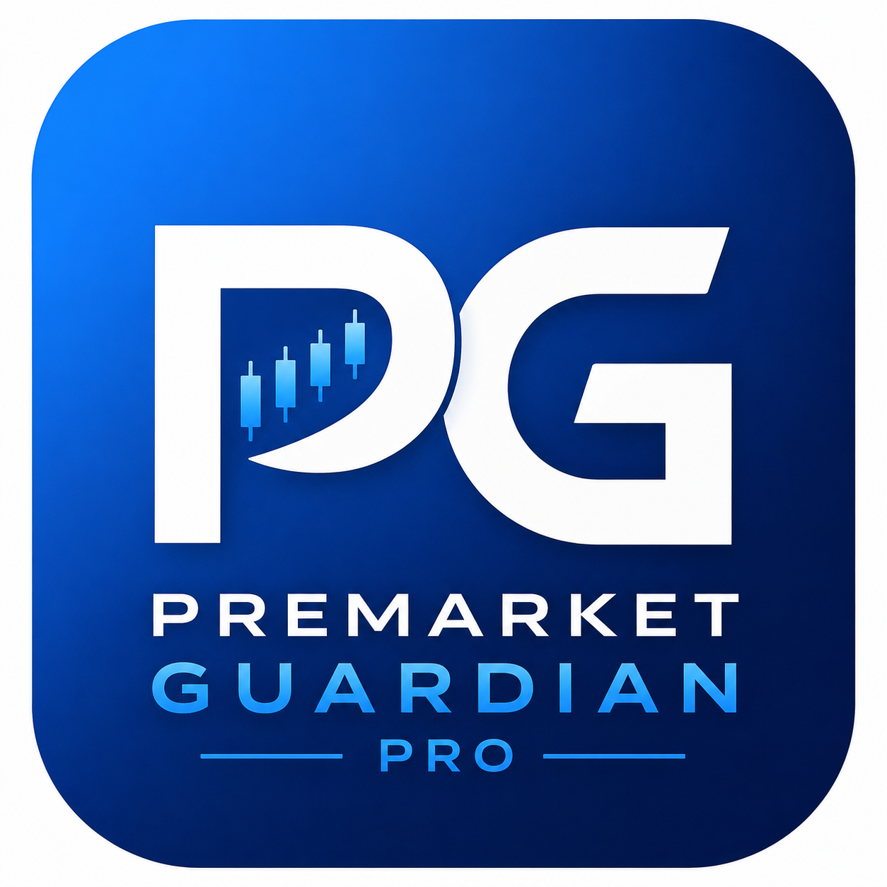 Premarket Guardian PRO
